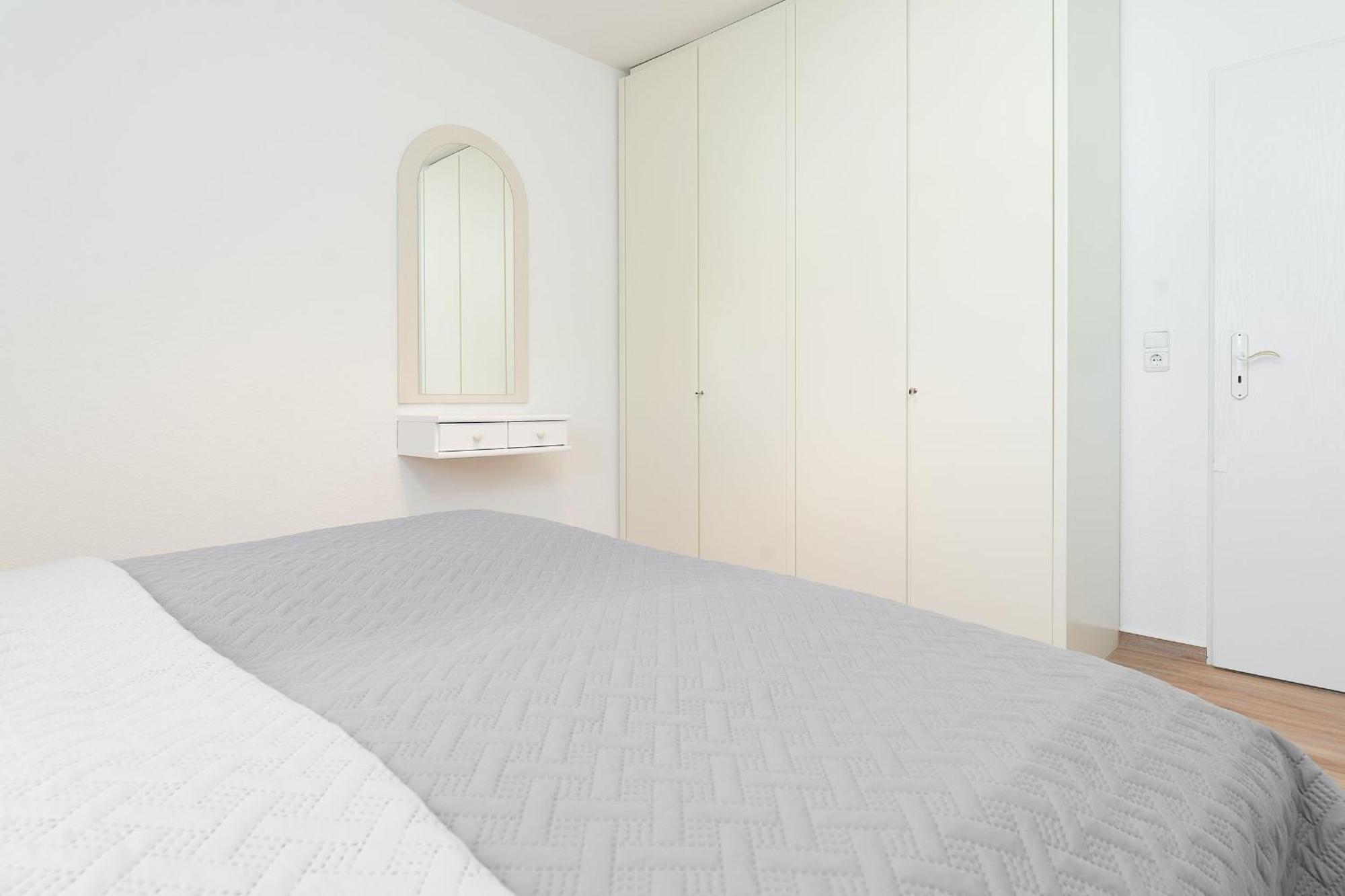Kastanienallee 3 Timmendorfer Strand Kültér fotó
