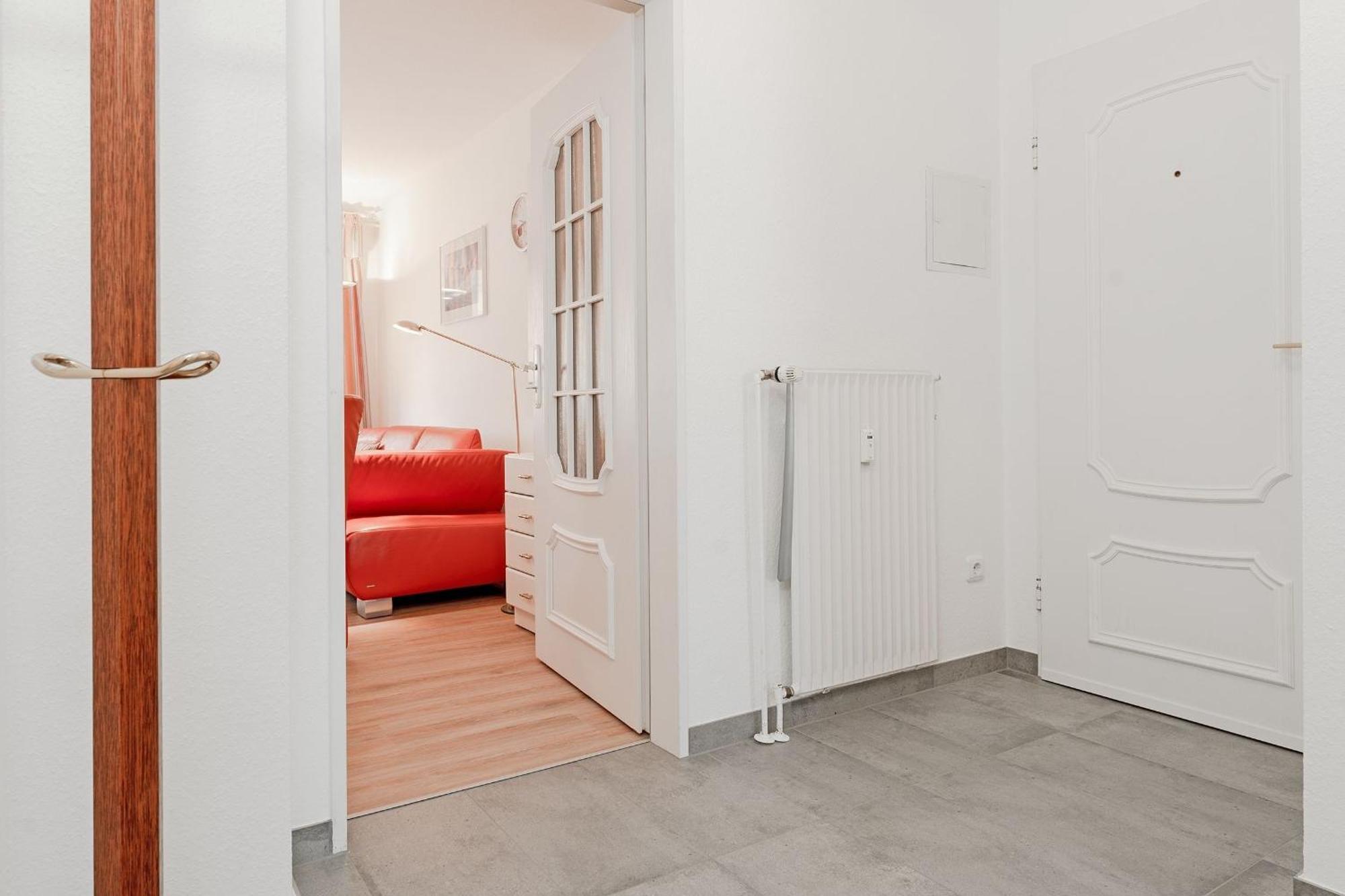 Kastanienallee 3 Timmendorfer Strand Kültér fotó