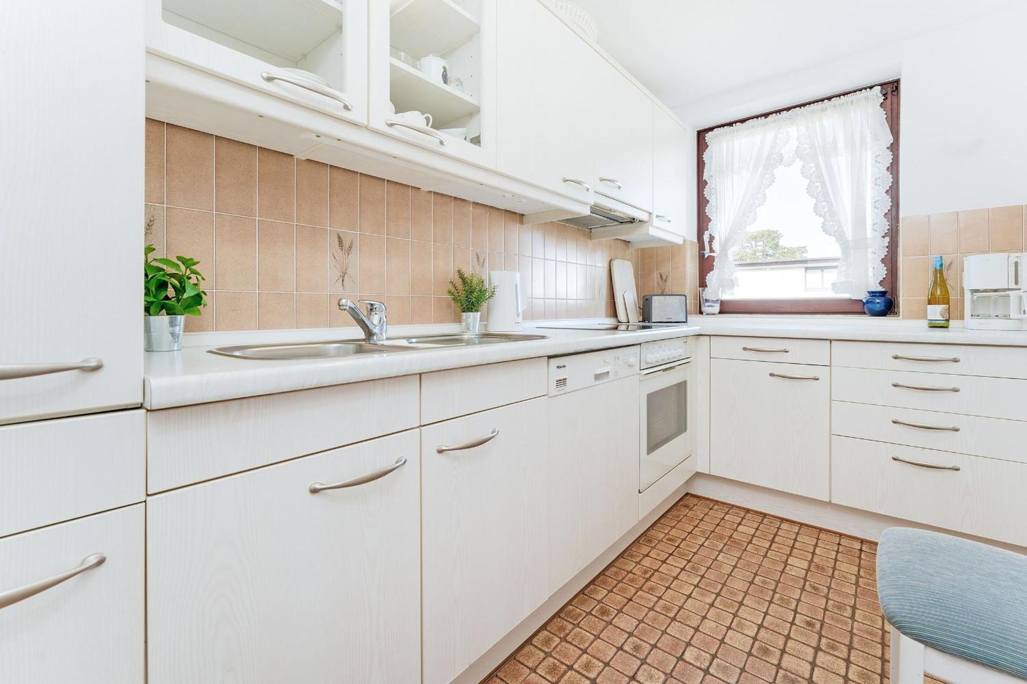 Kastanienallee 3 Timmendorfer Strand Kültér fotó
